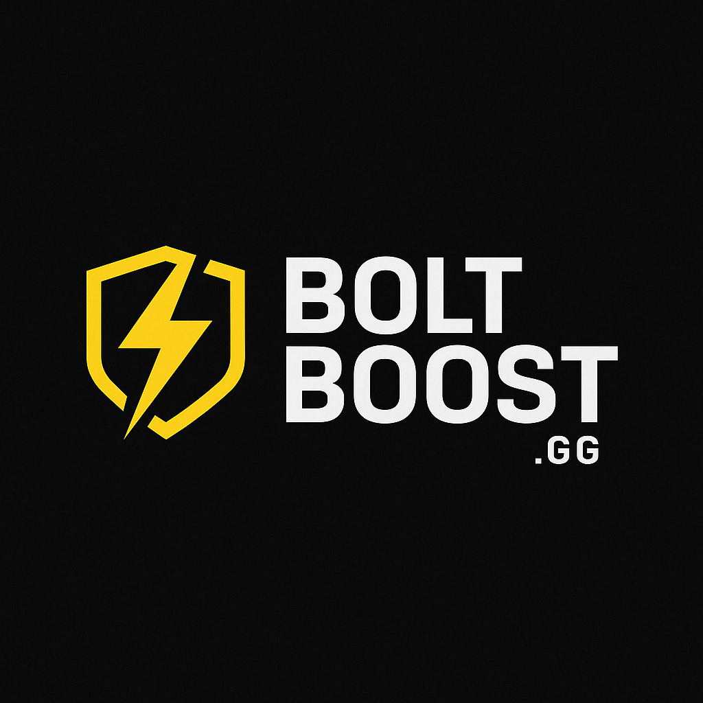BoltBoost.gg logo